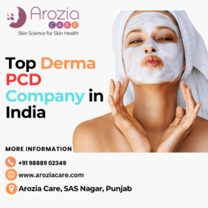 derma pcd pharma franchise