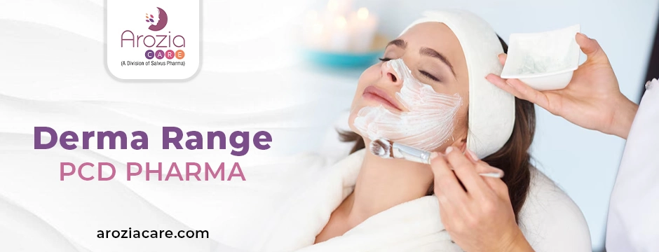 Derma PCD franchise company