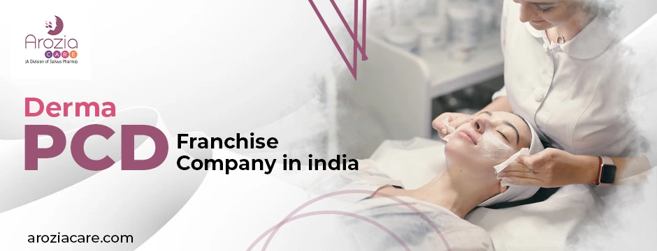 best PCD derma Company In India