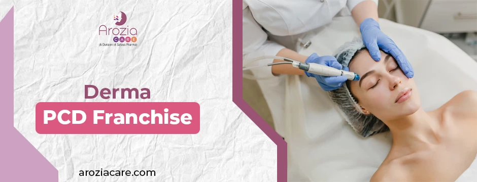 best PCD derma Company In India