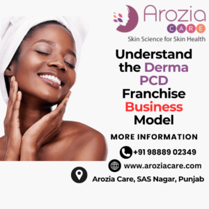 Arozia Care