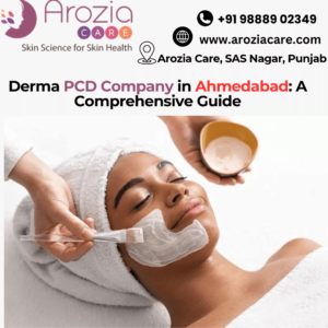 Derma PCD Company