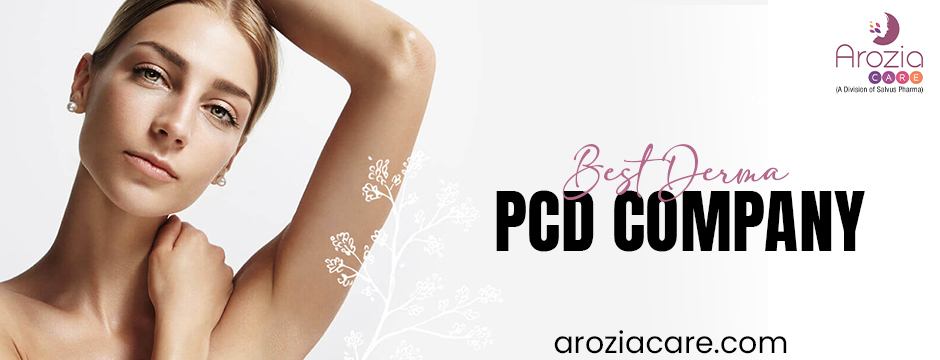 best derma pcd company