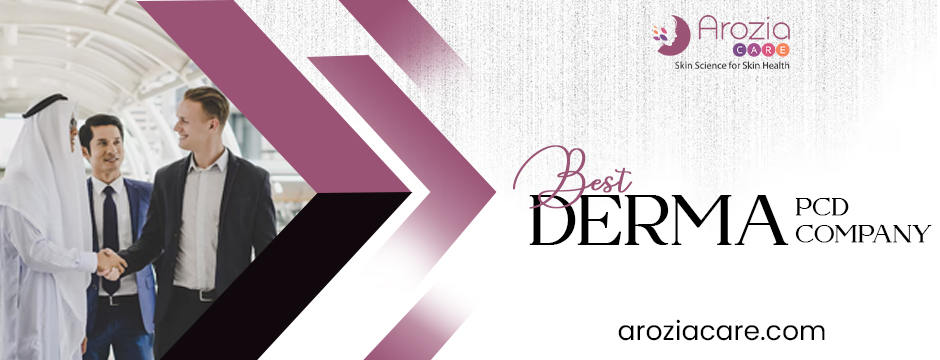 best derma pcd company
