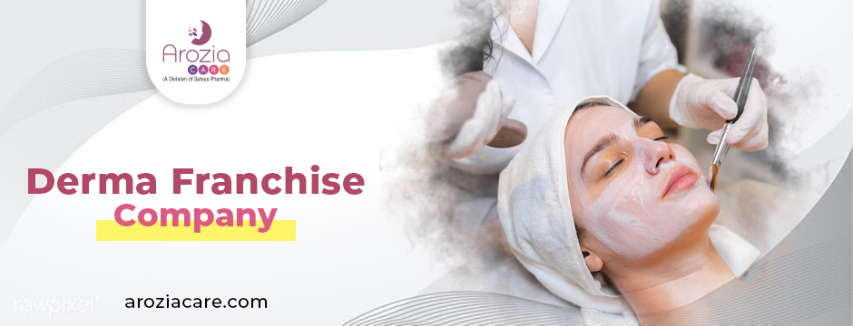 Derma Franchise Company