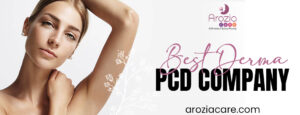 best derma PCD company