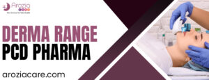 Derma range PCD pharma
