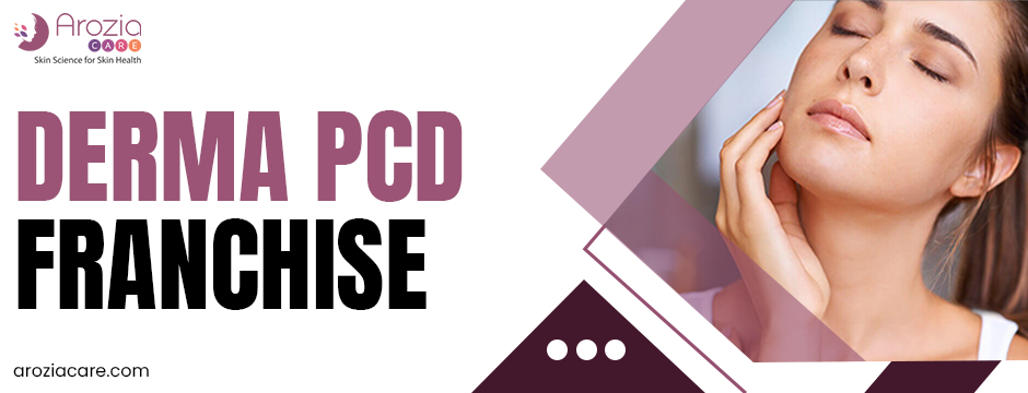 derma PCD franchise