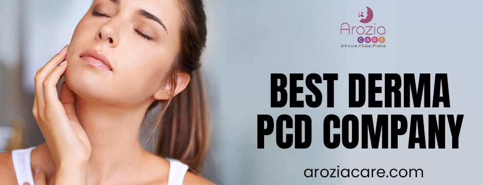best derma pcd company