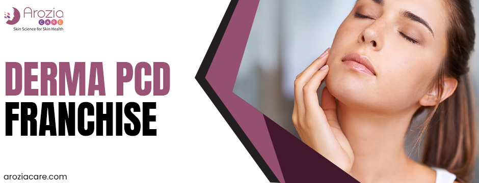 derma PCD franchise
