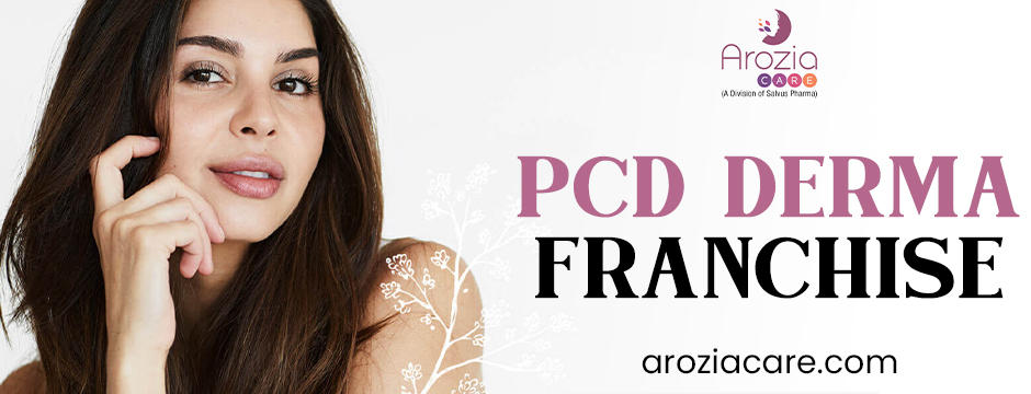 PCD Derma Franchise