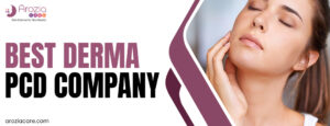 best derma PCD company