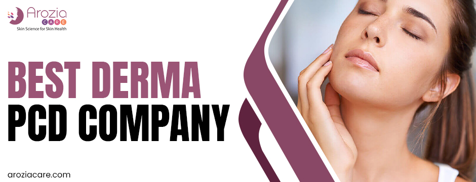 best derma PCD company