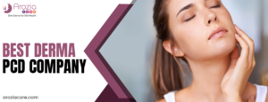 best derma PCD company