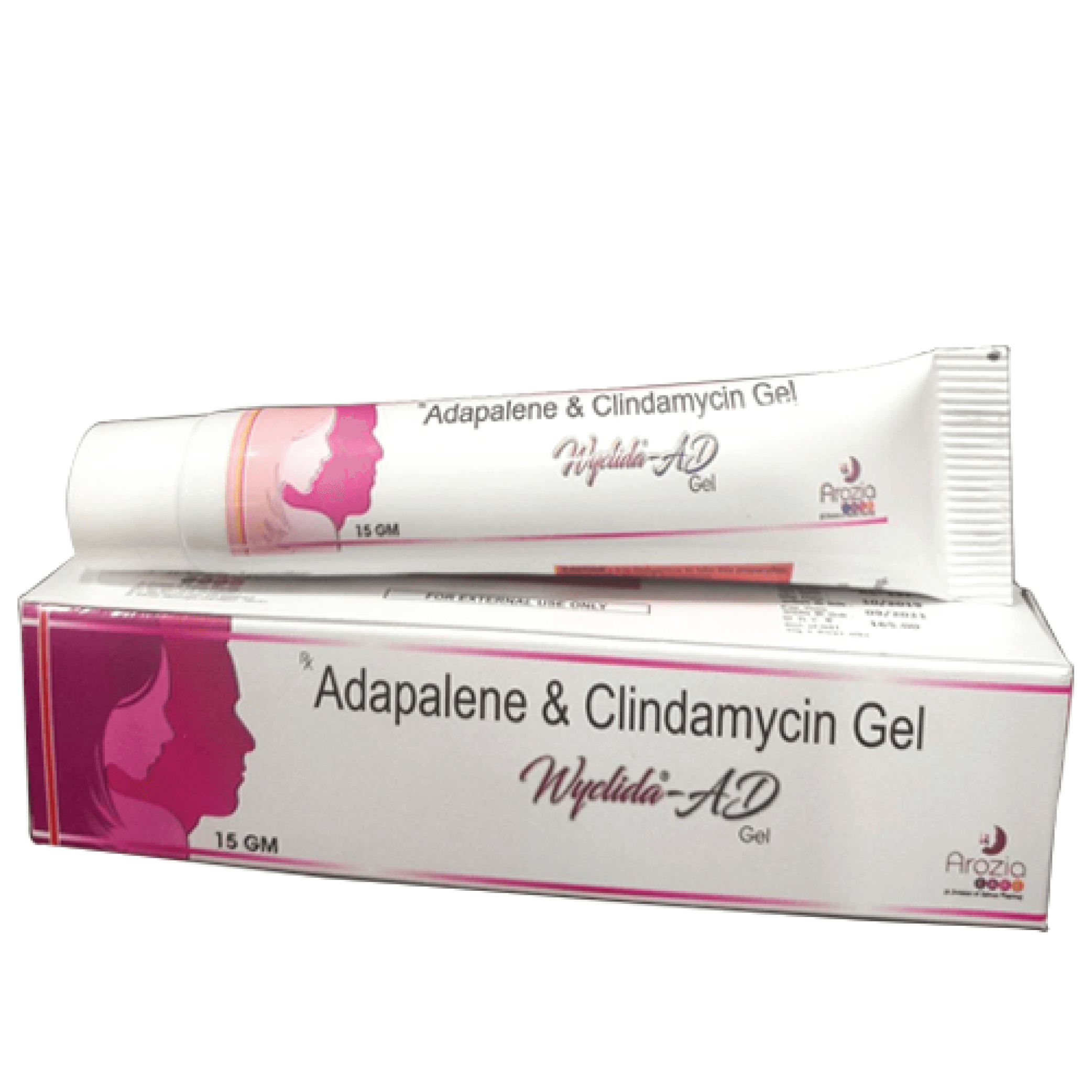 Wyclida AD Gel
