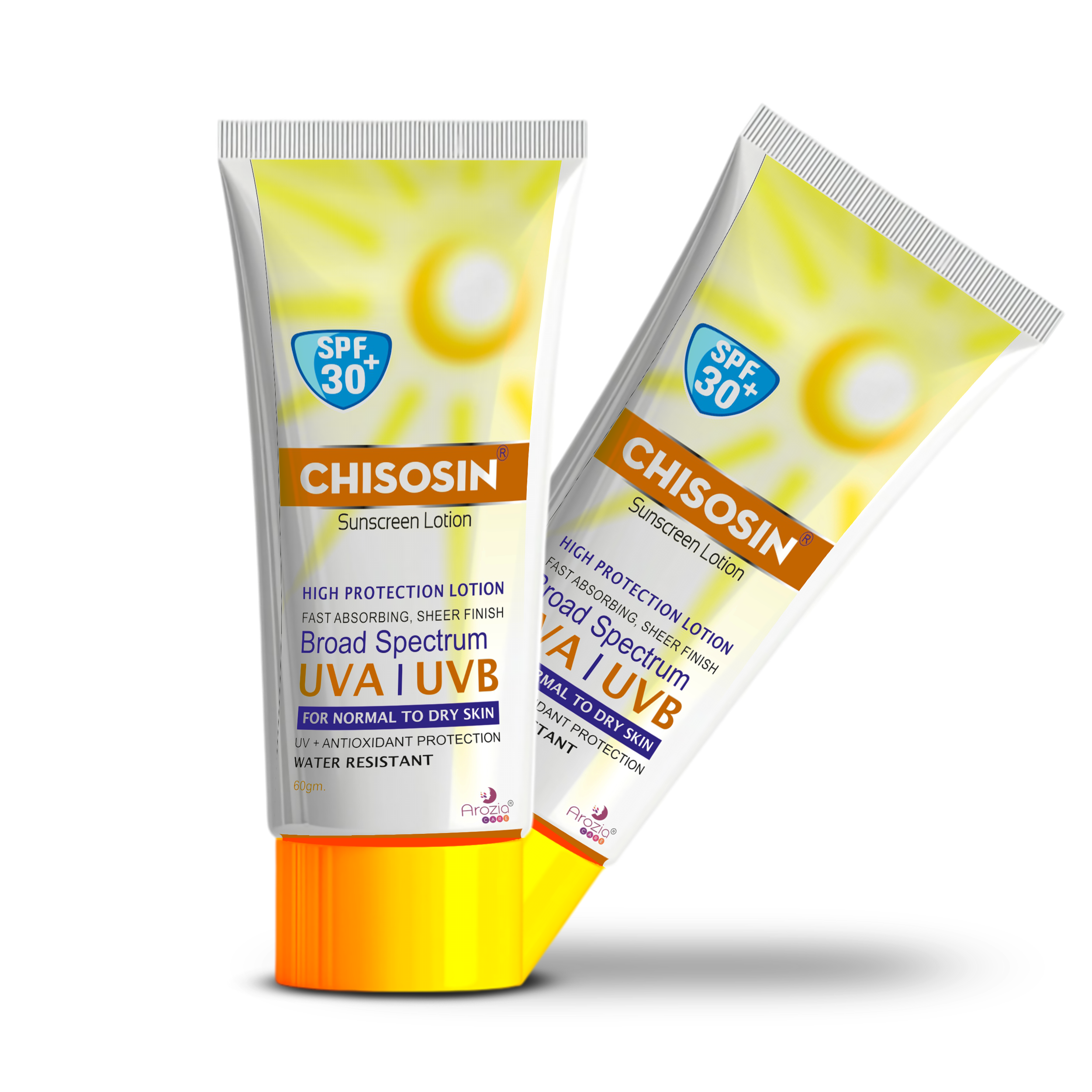 Chisosin SPF 30/50