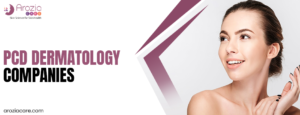 PCD dermatology companies