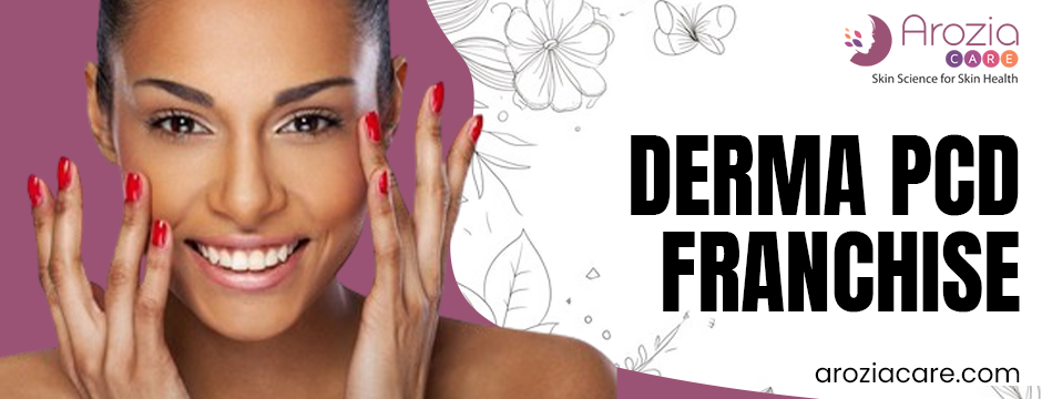 derma PCD franchise