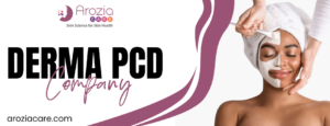 derma pcd company